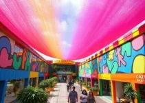 Color Park Mega