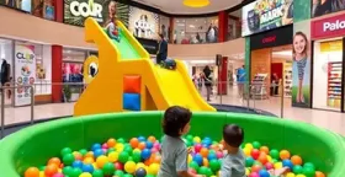 Color Park Mega