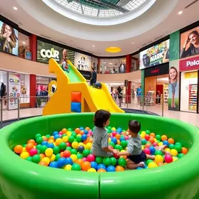 Color Park Mega