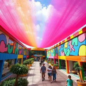 Color Park Mega