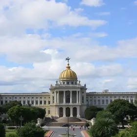 concurso Prefeitura de Duque de Caxias - RJ