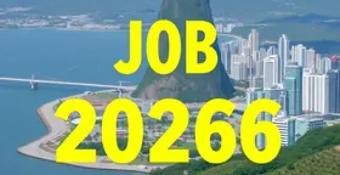 Concurso Rio de Janeiro RJ 2026