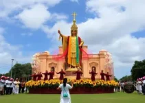 Festa de Santo Antônio em Duque de Caxias