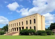 Unidade Sesc Duque de Caxias