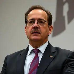Deputado Max Lemos ataque Duque de Caxias