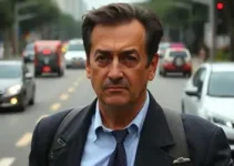 atentado deputado Max Lemos