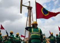 greve no Sistema Petrobrás