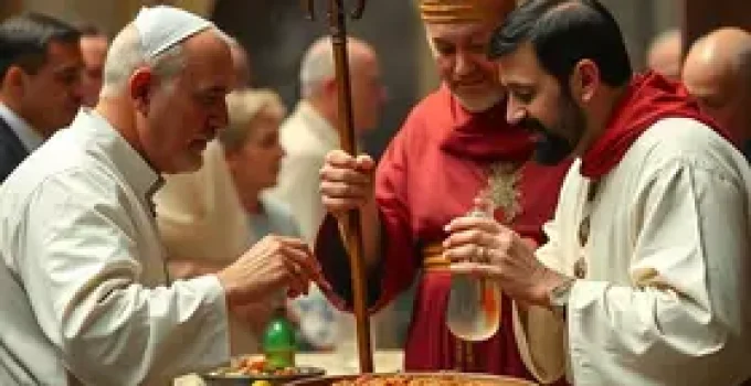 Dia de São Jorge