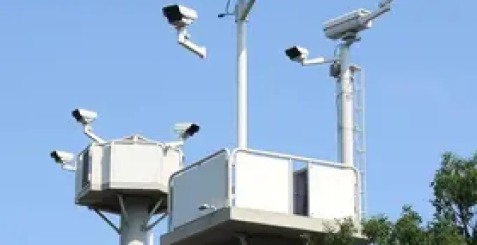 monitoramento