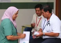 saúde
