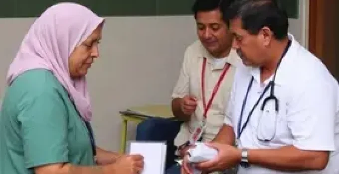 saúde