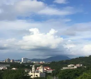 Duque de Caxias clima