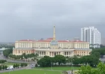 previsão do tempo em Duque de Caxias