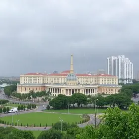 previsão do tempo em Duque de Caxias