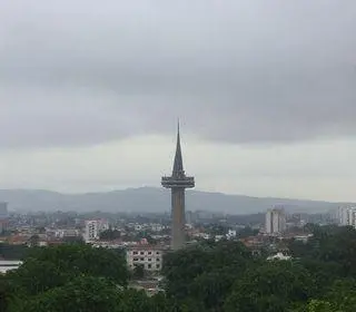 Duque de Caxias