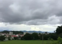 previsão do tempo em Duque de Caxias
