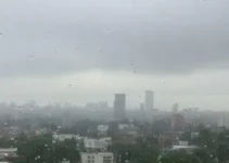 chuvas em Duque de Caxias