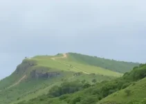 previsão de pancadas isoladas