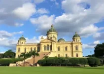 tempo agradável