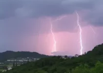 tempestades em Duque de Caxias