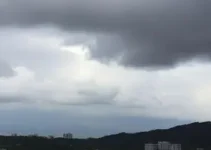 tempestades localizadas