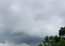 previsão do tempo em Duque de caxias