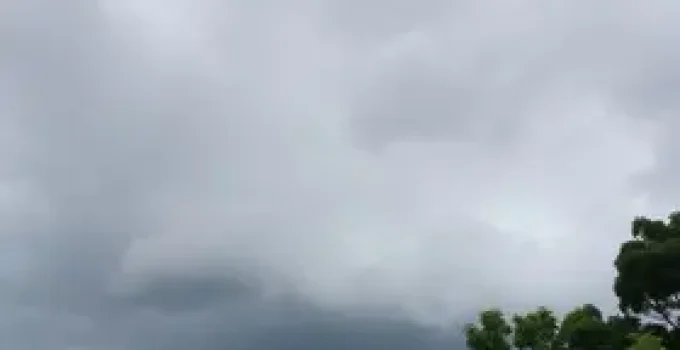 previsão do tempo em Duque de caxias