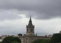 previsão do tempo em Duque de Caxias