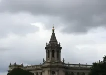 previsão do tempo em Duque de Caxias