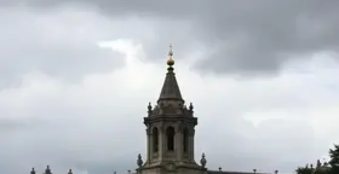 previsão do tempo em Duque de Caxias