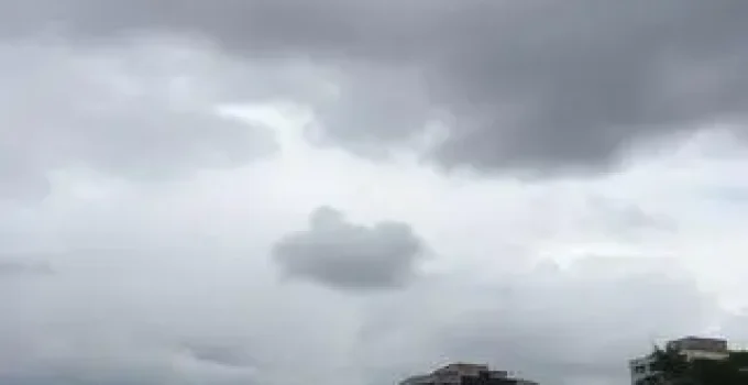 previsão do tempo em Duque de Caxias
