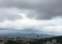 previsão do tempo em Duque de Caxias