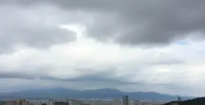 previsão do tempo em Duque de Caxias
