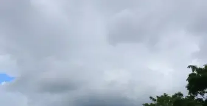 Duque de Caxias previsão do tempo