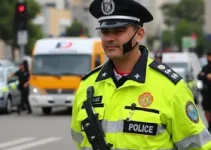 Segurança Presente