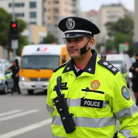 Segurança Presente
