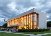 centro integrado de segurança pública