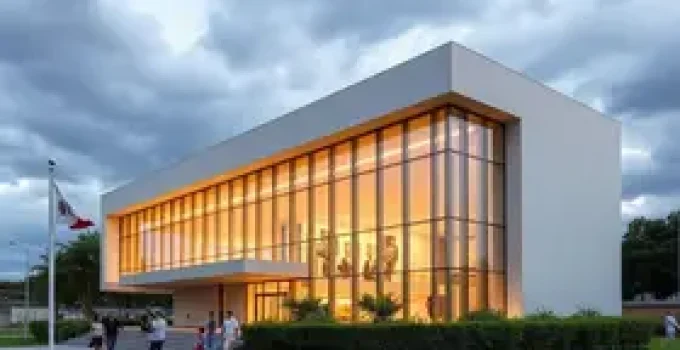 centro integrado de segurança pública