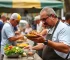 Festival 'Sabores do Mundo'