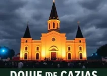 evento gospel