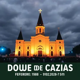 evento gospel