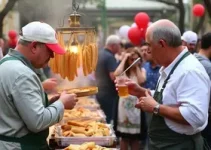 Festival do Torresmo