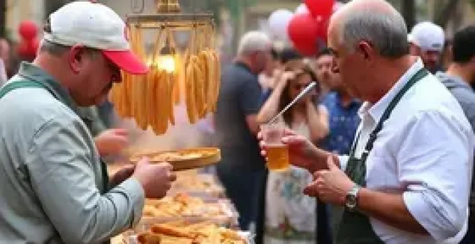 Festival do Torresmo
