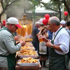 Festival do Torresmo