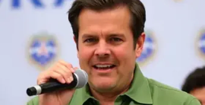 Eduardo Paes vice do MDB Governo do Rio de Janeiro