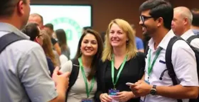 Encontro de Guias de Turismo da Baixada Fluminense