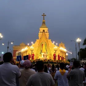 Festa de Santo Antônio 2026