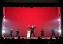 Festival Cenáculo de Teatro