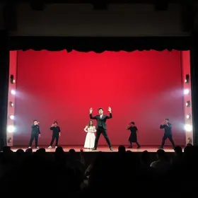 Festival Cenáculo de Teatro