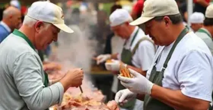 Festival do Torresmo